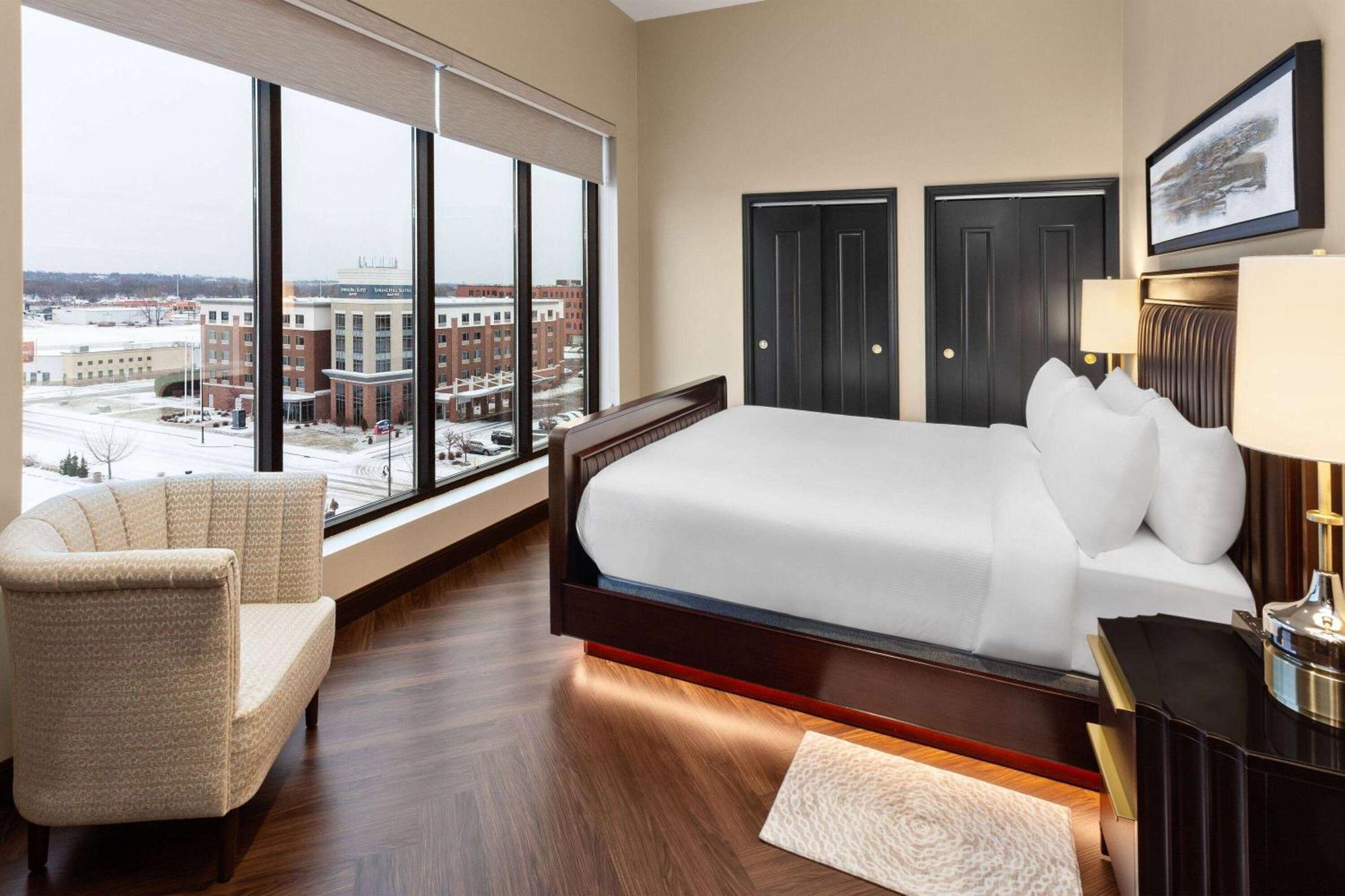 Legacy Hotel, Trademark Collection By Wyndham กรีนเบย์ ภายนอก รูปภาพ