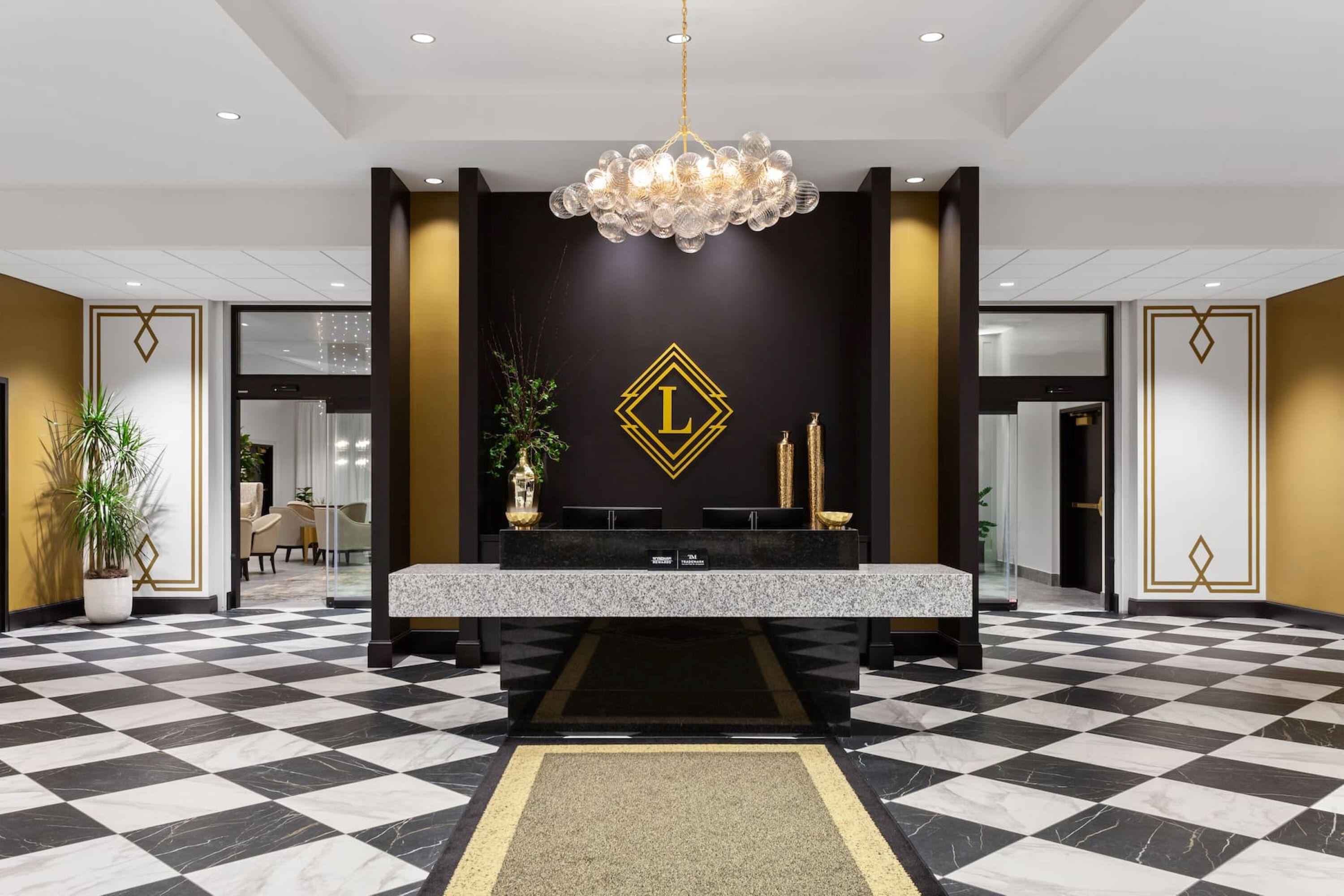 Legacy Hotel, Trademark Collection By Wyndham กรีนเบย์ ภายนอก รูปภาพ