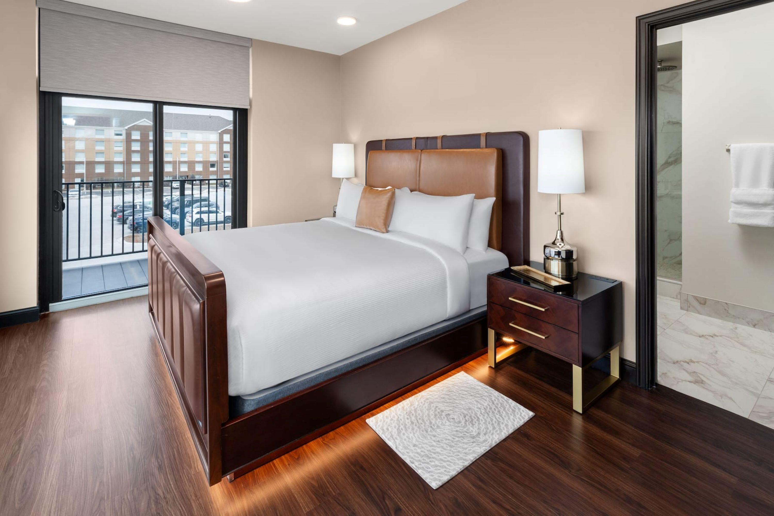 Legacy Hotel, Trademark Collection By Wyndham กรีนเบย์ ภายนอก รูปภาพ